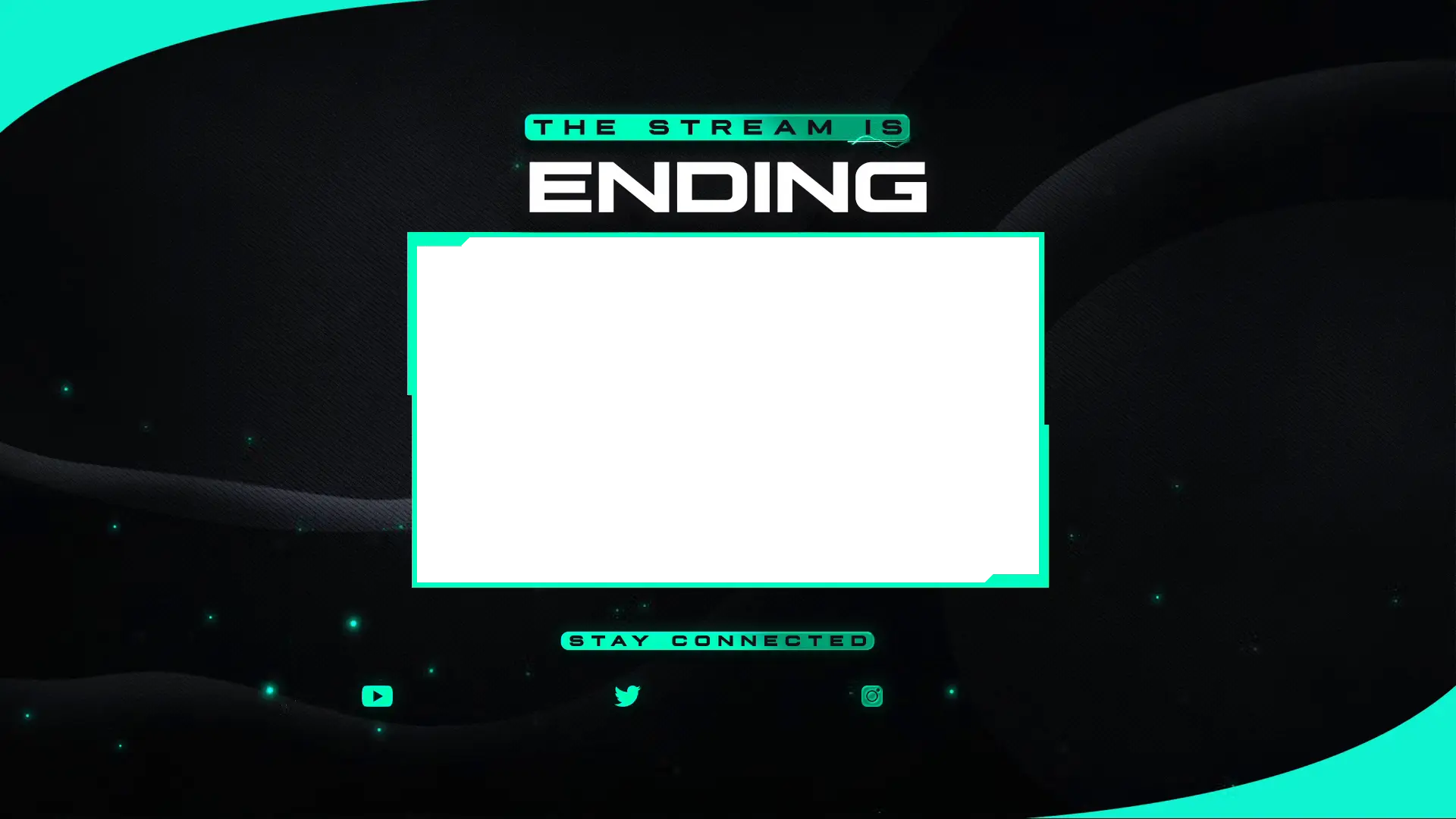 Jersey - Intermission Ending (Legacy)
