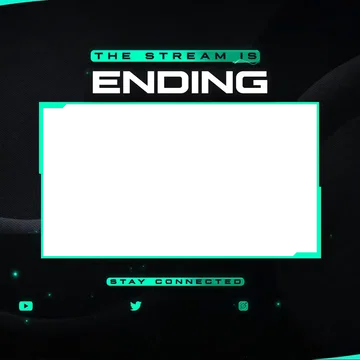 Jersey - Intermission Ending (Legacy)