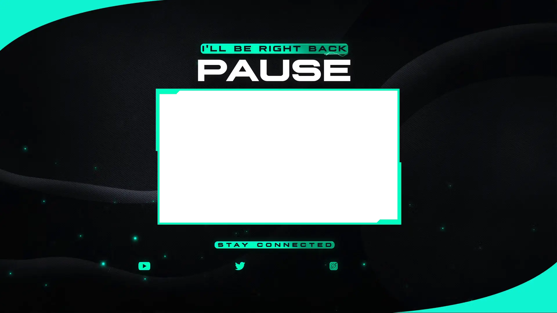 Jersey - Intermission Pause (Legacy)