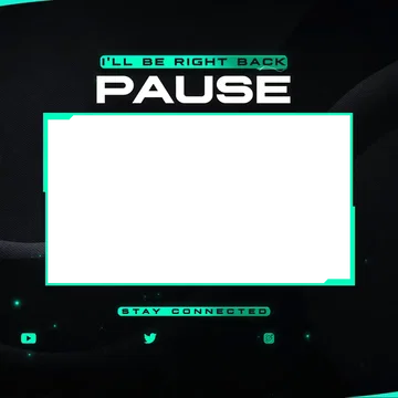 Jersey - Intermission Pause (Legacy)