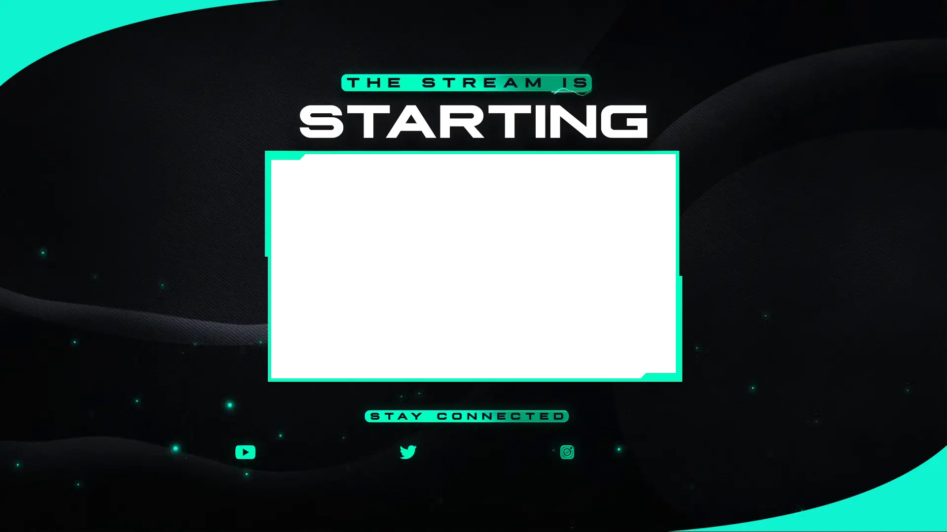 Jersey - Intermission Starting (Legacy)