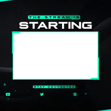 Jersey - Intermission Starting (Legacy)