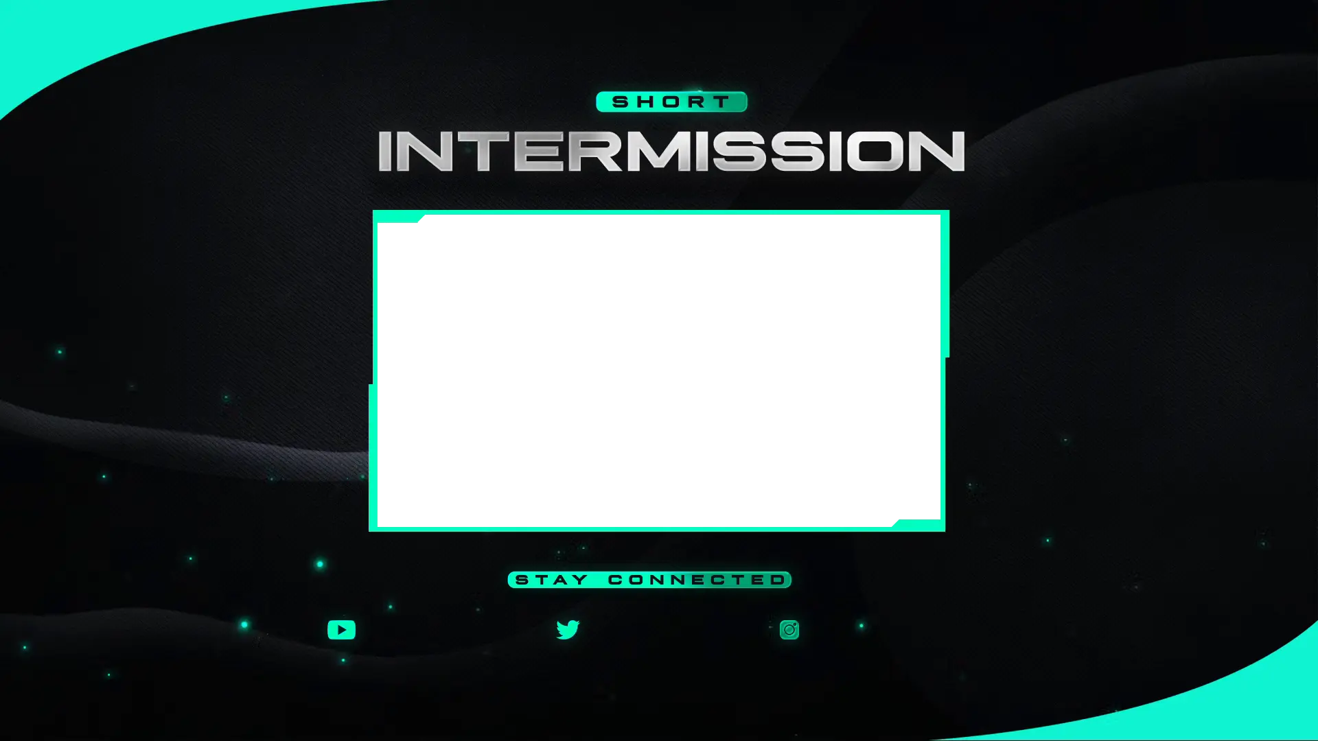 Jersey - Intermission Talking (Legacy)