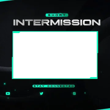 Jersey - Intermission Talking (Legacy)
