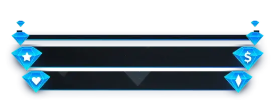 Jewel - Greenscreen 4 Panels