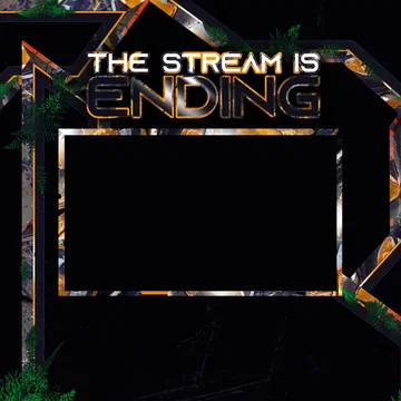 Jungle - Intermission Ending (Legacy)