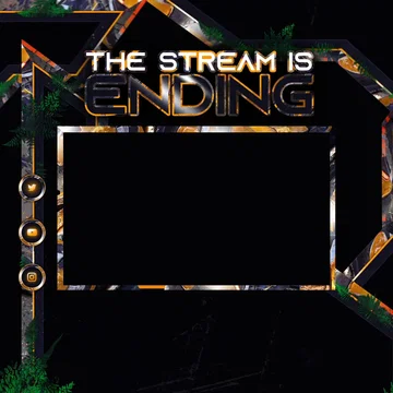 Jungle - Intermission Ending (Legacy)