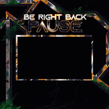 Jungle - Intermission Pause (Legacy)
