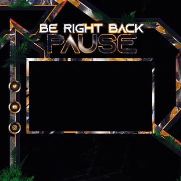 Jungle - Intermission Pause (Legacy)