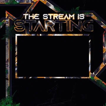 Jungle - Intermission Starting (Legacy)