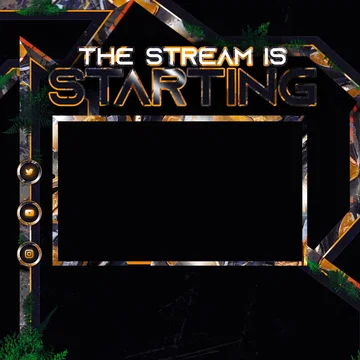 Jungle - Intermission Starting (Legacy)