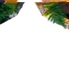 Jungle - Overlay Panel