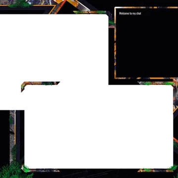 Jungle - Intermission Talking (Legacy)