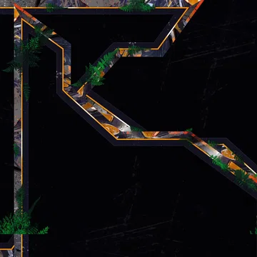 Jungle - Transition