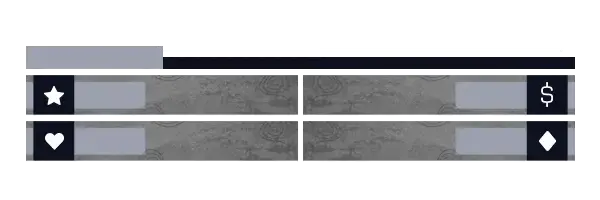 Kernel - Greenscreen 4 Panels