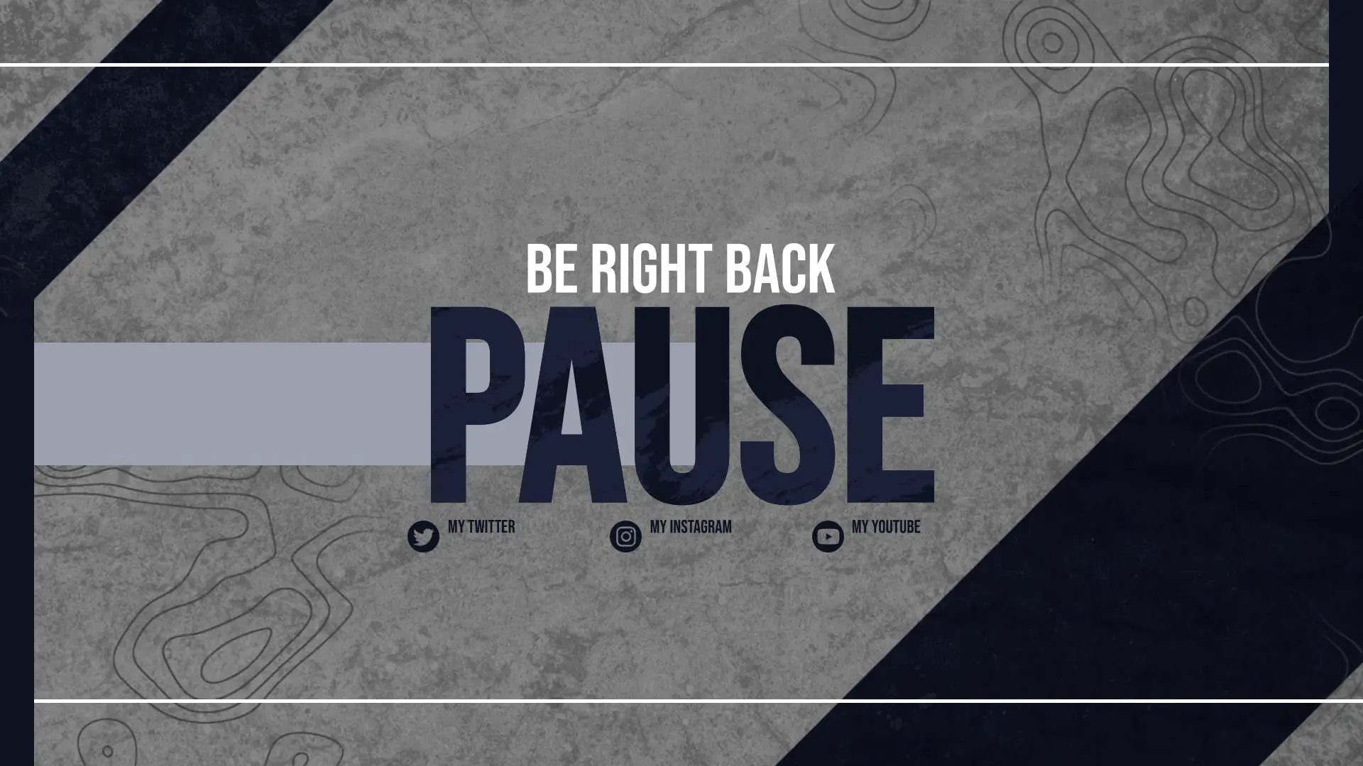 Kernel - Intermission Pause (Legacy)