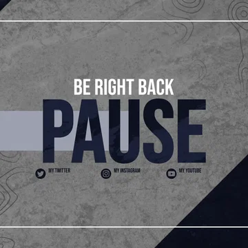 Kernel - Intermission Pause (Legacy)