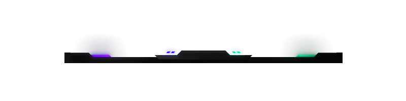 Laceous - Greenscreen Blank