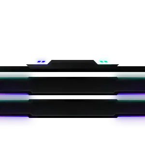 Laceous - Greenscreen 4 Panels