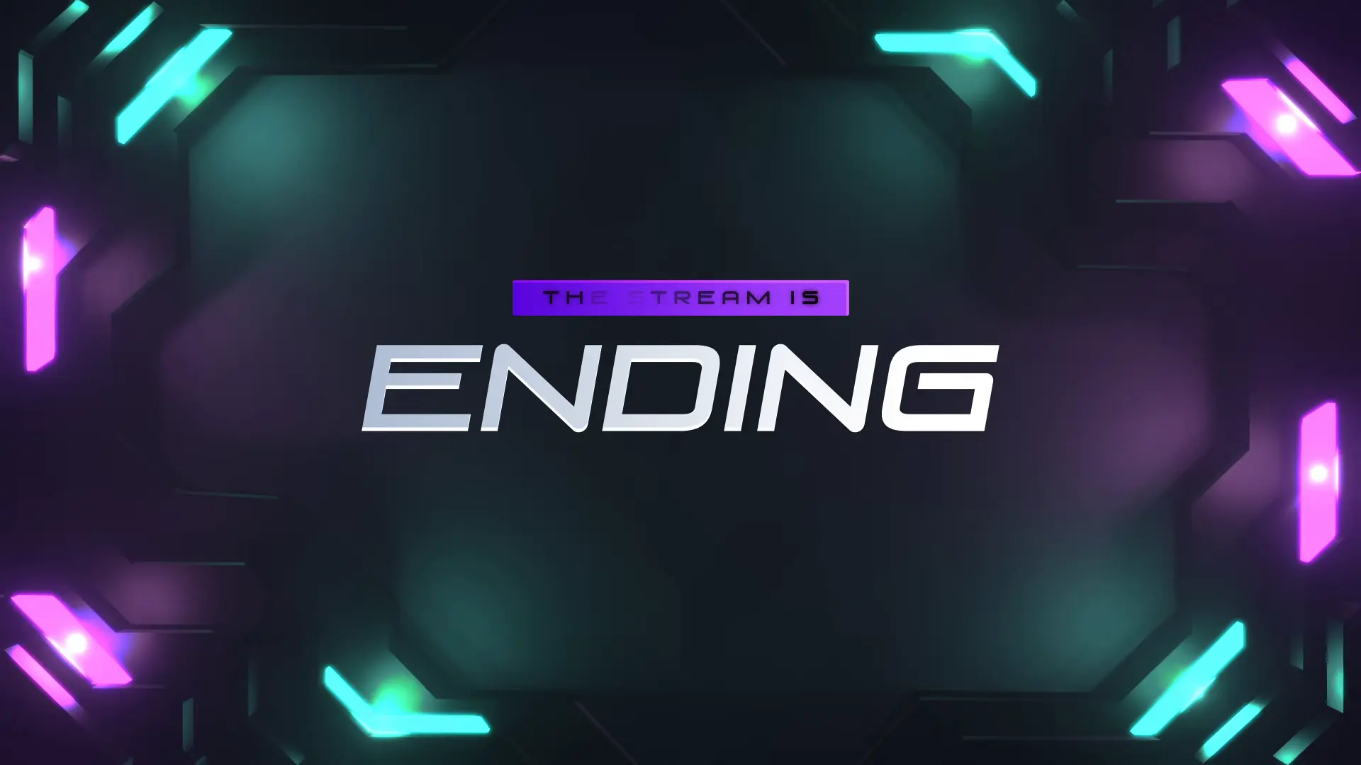 Laceous - Intermission Ending (Legacy)