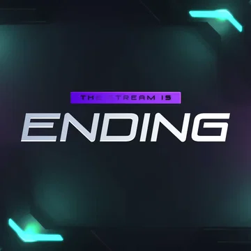 Laceous - Intermission Ending (Legacy)