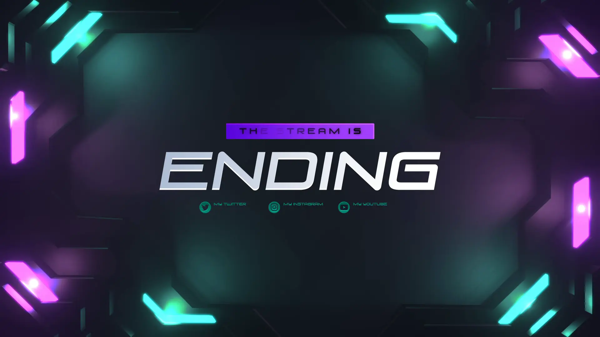 Laceous - Intermission Ending (Legacy)