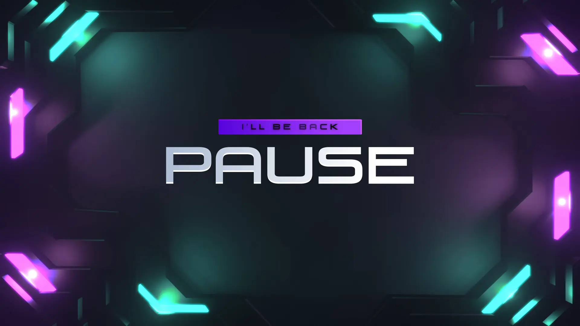 Laceous - Intermission Pause (Legacy)
