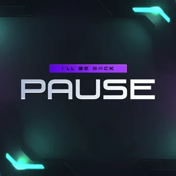 Laceous - Intermission Pause (Legacy)
