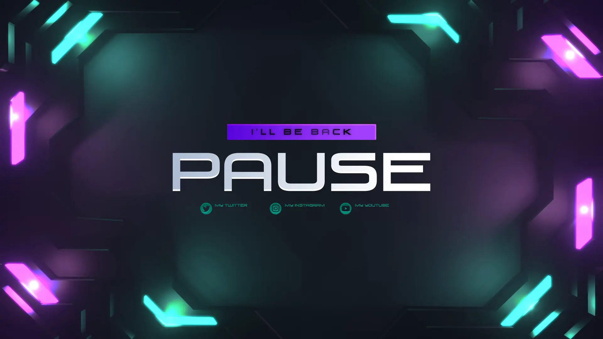 Laceous - Intermission Pause (Legacy)
