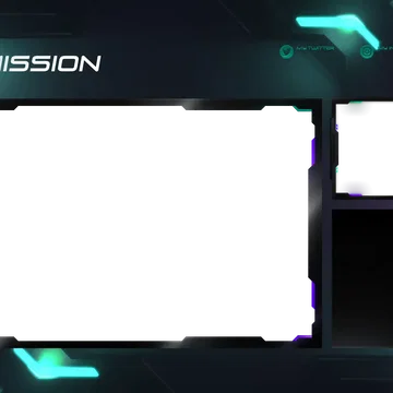 Laceous - Intermission Talking (Legacy)