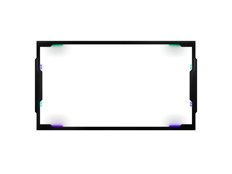 Laceous - Webcam Blank