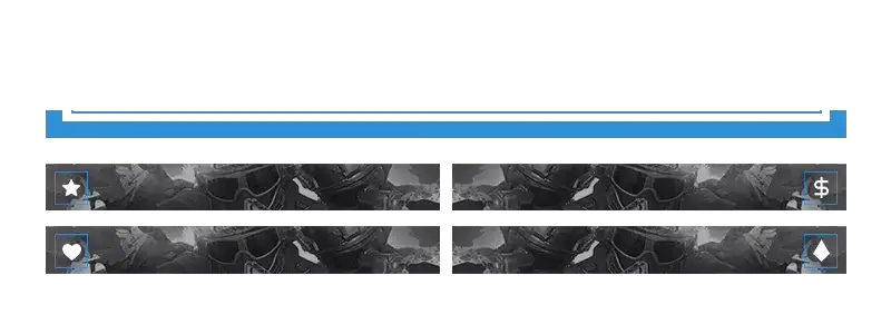 Ladon - Greenscreen 4 Panels