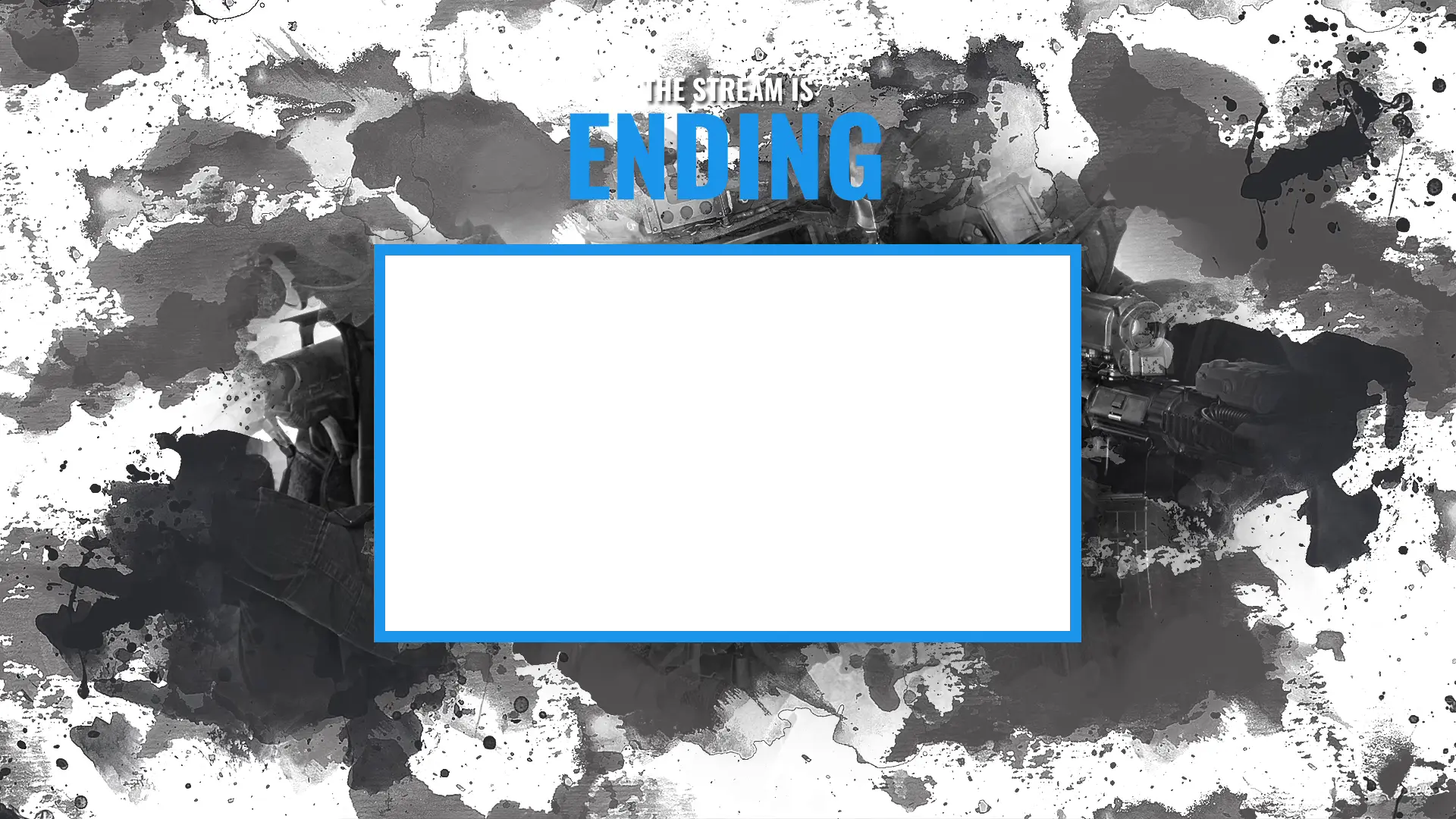 Ladon - Intermission Ending (Legacy)