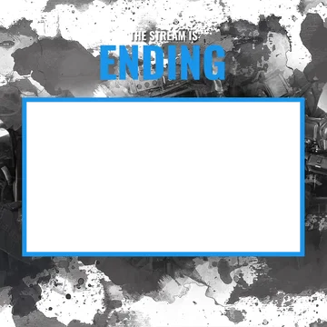 Ladon - Intermission Ending (Legacy)