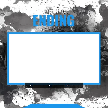 Ladon - Intermission Ending (Legacy)