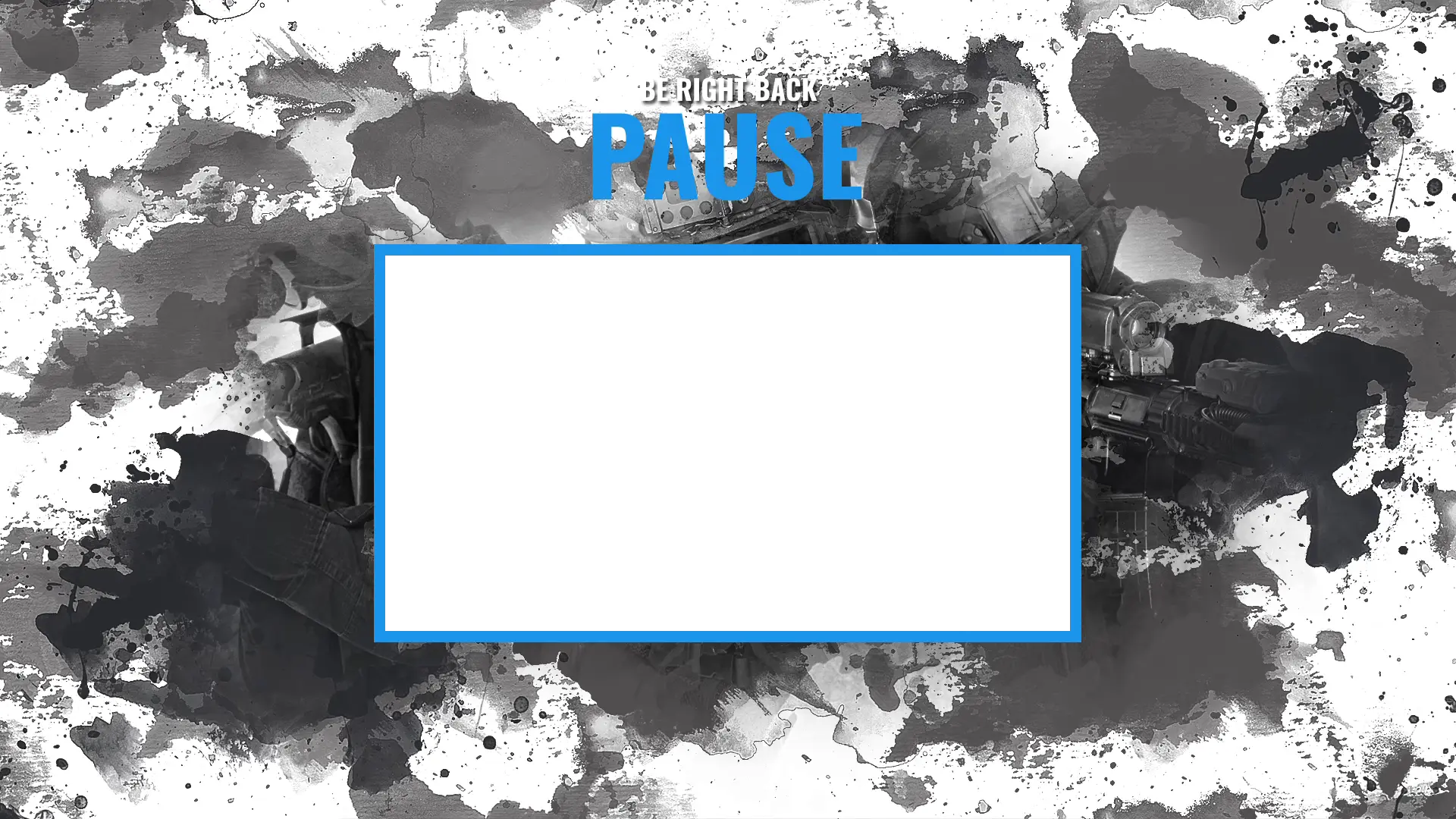 Ladon - Intermission Pause (Legacy)