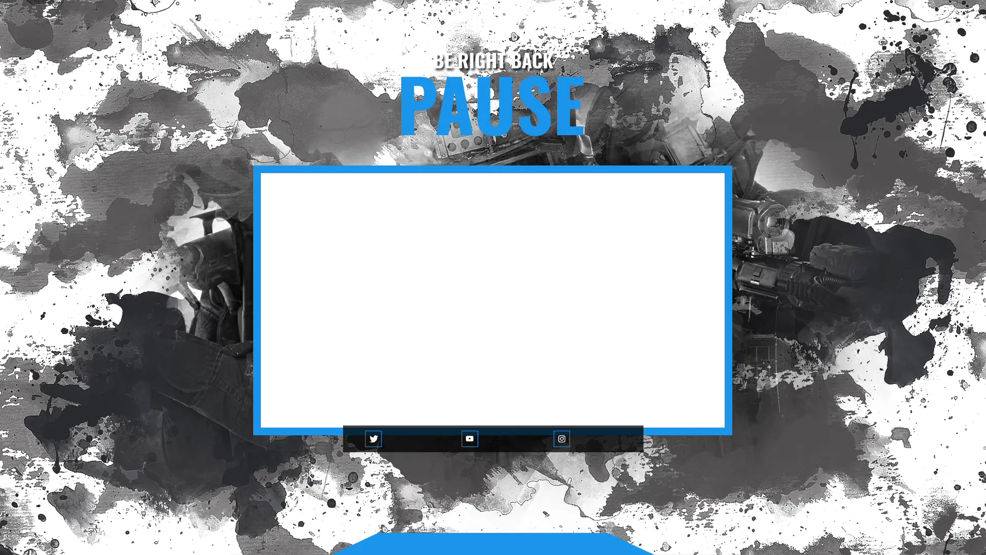 Ladon - Intermission Pause (Legacy)