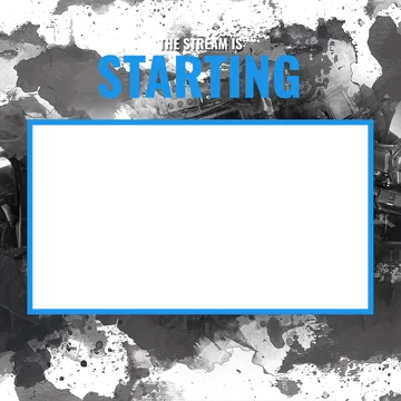 Ladon - Intermission Starting (Legacy)