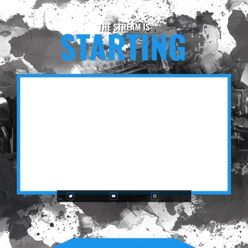 Ladon - Intermission Starting (Legacy)
