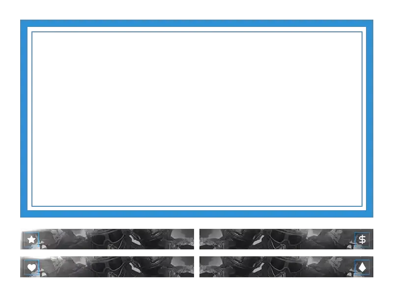 Ladon - Webcam 4 Panels