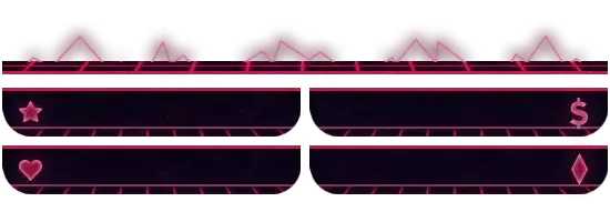 Lambent - Greenscreen 4 Panels