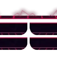 Lambent - Greenscreen 4 Panels