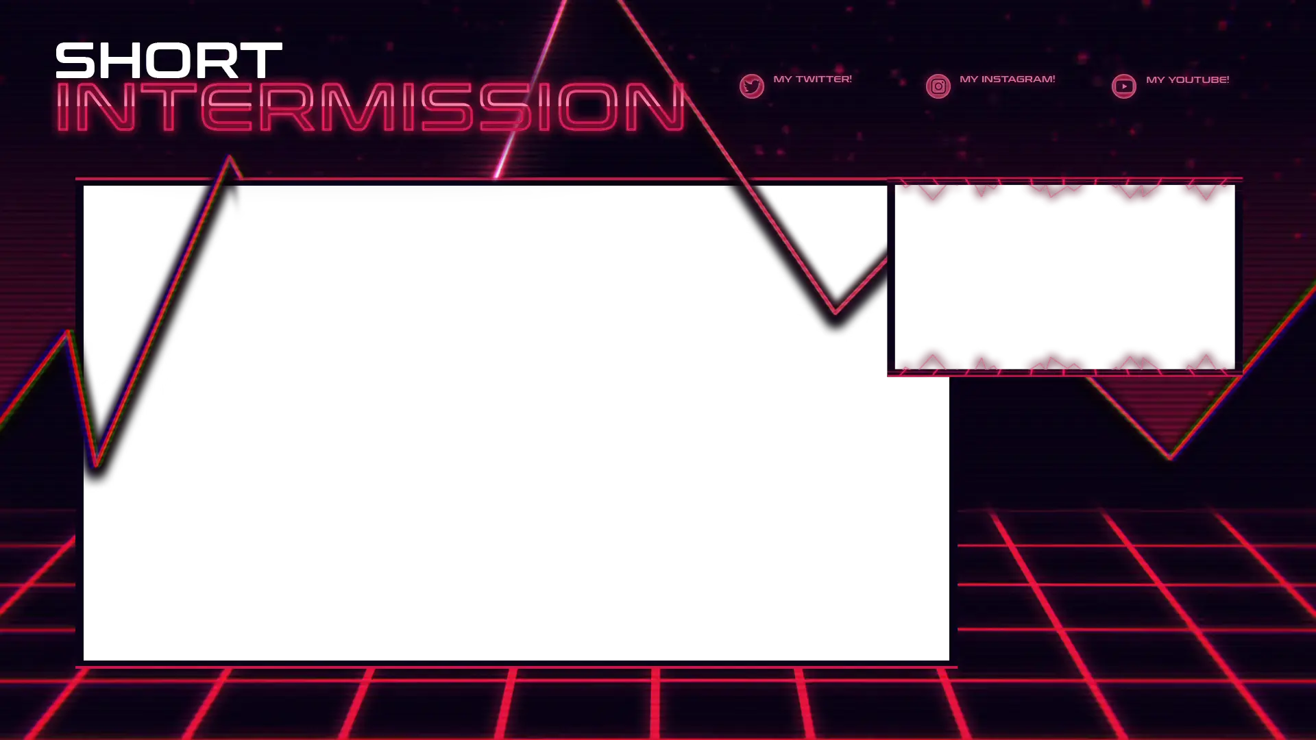 Lambent - Intermission Talking (Legacy)