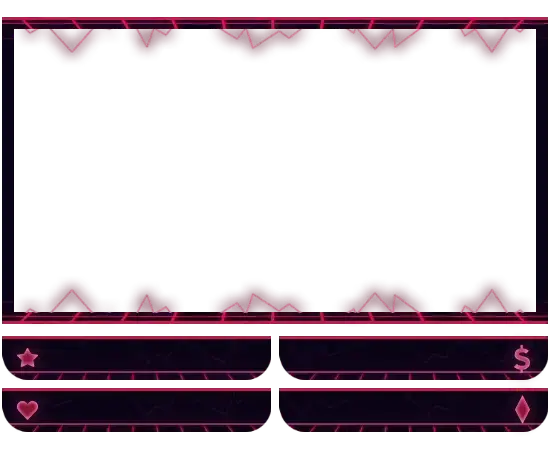 Lambent - Webcam 4 Panels