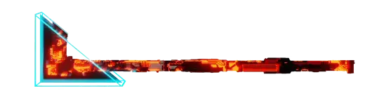 LaserTech - Greenscreen 4 Panels