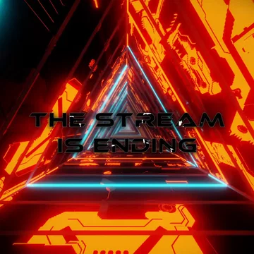 LaserTech - Intermission Ending (Legacy)