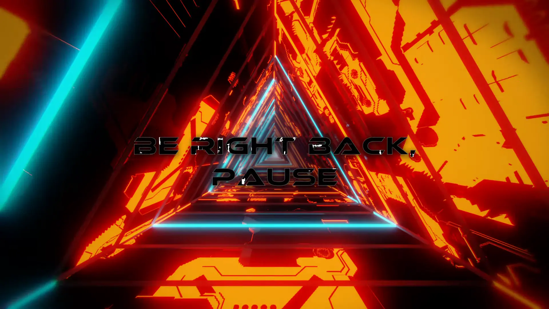 LaserTech - Intermission Pause (Legacy)