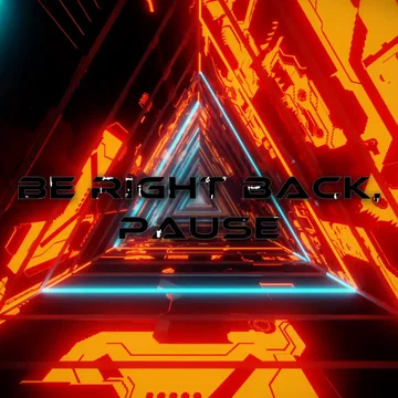LaserTech - Intermission Pause (Legacy)