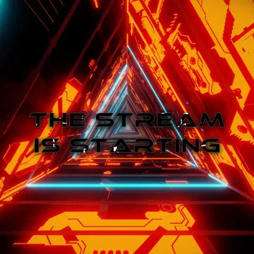 LaserTech - Intermission Starting (Legacy)