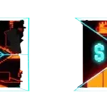 LaserTech - Overlay Panel
